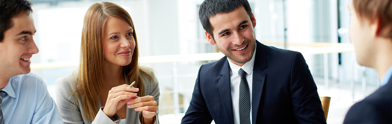 HR Consulting & Transformation
