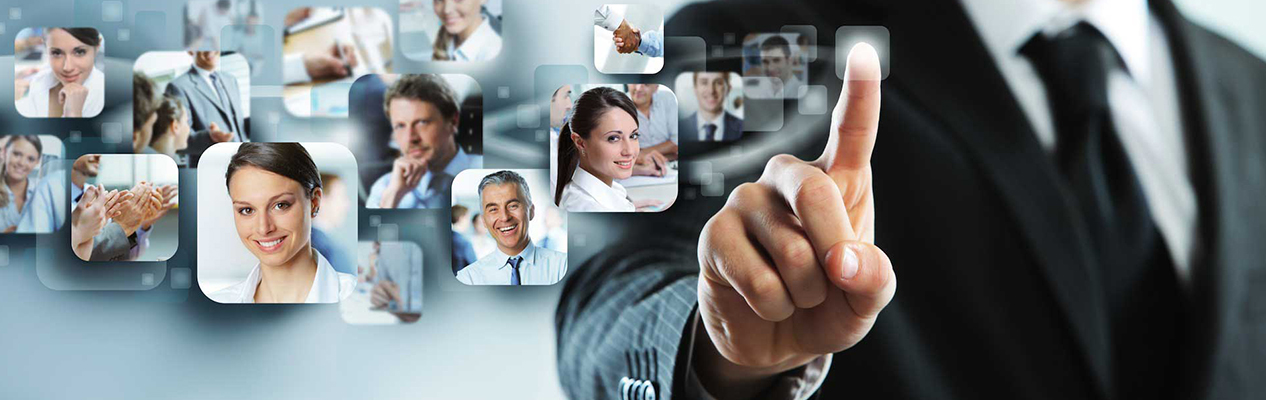HR Consulting & Transformation